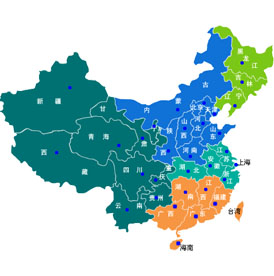 常州变压器厂营销网络