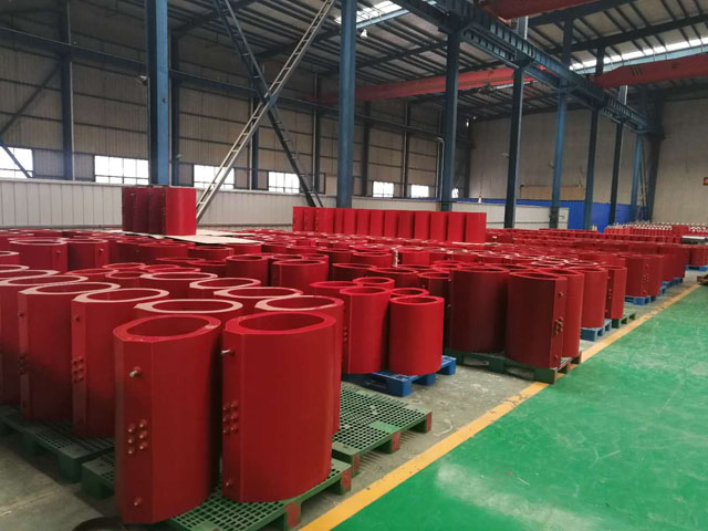 常州SCB14干式变压器型号齐全
