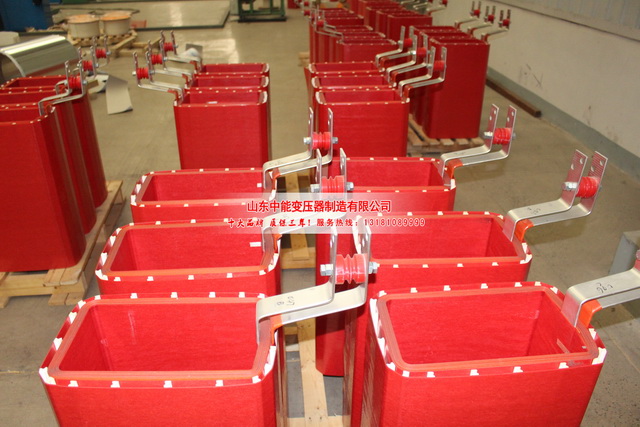 常州SCB10-800KVA/10KV/0.4KV干式变压器