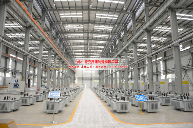 常州S13-20000KVA/35KV/10KV/油浸式变压器