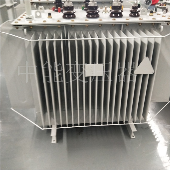 常州S20-800KVA变压器