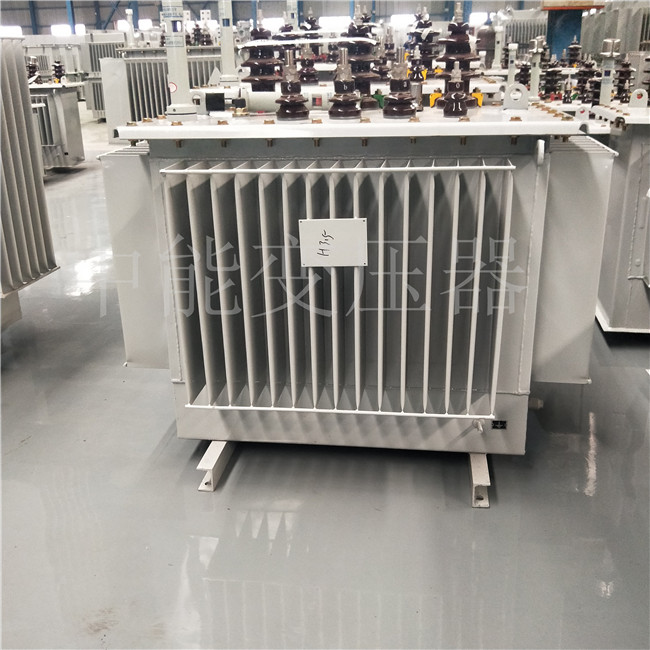 常州S11-500kVA/33kV变压器 出口型